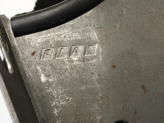 Columna dirección Fiat Panda I 141