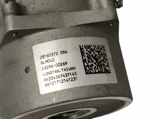 Columna dirección Fiat Panda I 141