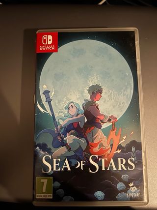 Nintendo Switch OLED Blanca Completa