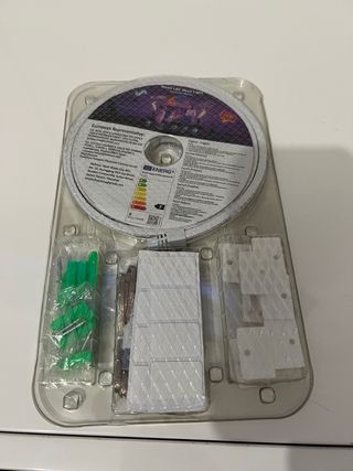 Luz Neón LED Inteligente RGB App Control