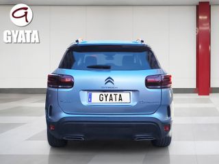 Citroen C5 Aircross Hybrid 225 Shine Pack e-EAT8 165 kW (225 CV)