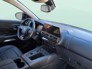 Citroen C5 Aircross Hybrid 225 Shine Pack e-EAT8 165 kW (225 CV)