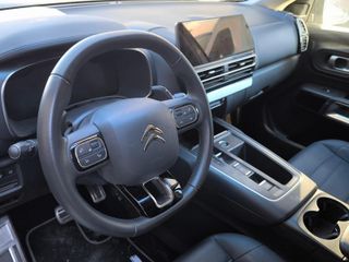 Citroen C5 Aircross Hybrid 225 Shine Pack e-EAT8 165 kW (225 CV)