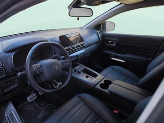 Citroen C5 Aircross Hybrid 225 Shine Pack e-EAT8 165 kW (225 CV)