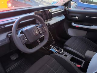 Citroen ë-C3 Eléctrico Max 83 kW (113 CV)