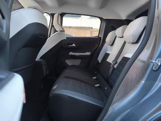 Citroen ë-C3 Eléctrico Max 83 kW (113 CV)