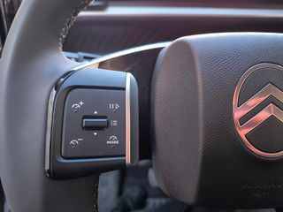 Citroen ë-C3 Eléctrico Max 83 kW (113 CV)