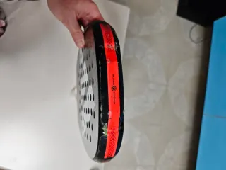 Adidas Metalbone, Ale Galán