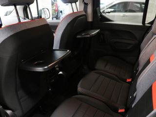 Citroen Berlingo BlueHDi 100 SANDS Talla M Max 75 kW (102 CV)