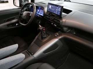 Citroen Berlingo BlueHDi 100 SANDS Talla M Max 75 kW (102 CV)