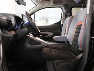 Citroen Berlingo BlueHDi 100 SANDS Talla M Max 75 kW (102 CV)