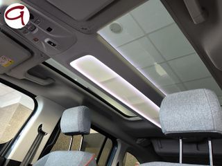 Citroen Berlingo BlueHDi 100 SANDS Talla M Max 75 kW (102 CV)