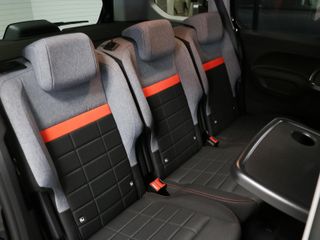 Citroen Berlingo BlueHDi 100 SANDS Talla M Max 75 kW (102 CV)