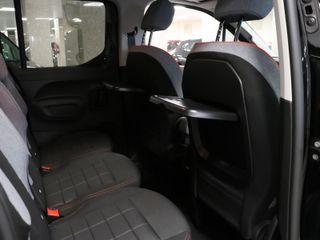 Citroen Berlingo BlueHDi 100 SANDS Talla M Max 75 kW (102 CV)