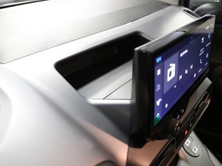 Citroen Berlingo BlueHDi 100 SANDS Talla M Max 75 kW (102 CV)