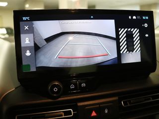 Citroen Berlingo BlueHDi 100 SANDS Talla M Max 75 kW (102 CV)