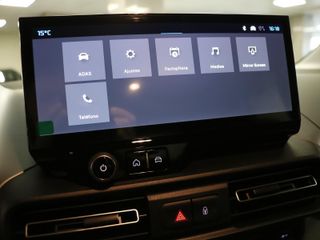 Citroen Berlingo BlueHDi 100 SANDS Talla M Max 75 kW (102 CV)