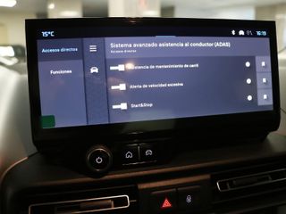 Citroen Berlingo BlueHDi 100 SANDS Talla M Max 75 kW (102 CV)