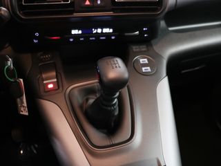 Citroen Berlingo BlueHDi 100 SANDS Talla M Max 75 kW (102 CV)