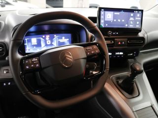 Citroen Berlingo BlueHDi 100 SANDS Talla M Max 75 kW (102 CV)