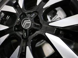 Citroen Berlingo BlueHDi 100 SANDS Talla M Max 75 kW (102 CV)