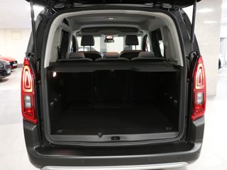 Citroen Berlingo BlueHDi 100 SANDS Talla M Max 75 kW (102 CV)