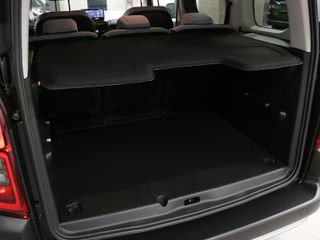 Citroen Berlingo BlueHDi 100 SANDS Talla M Max 75 kW (102 CV)