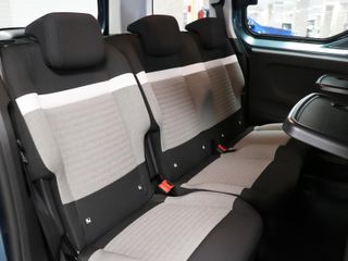 Citroen Berlingo BlueHDi 100 SANDS Plus Talla M 75 kW (102 CV)