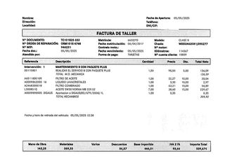 Mercedes-Benz Clase B 200 d 100 kW (136 CV)