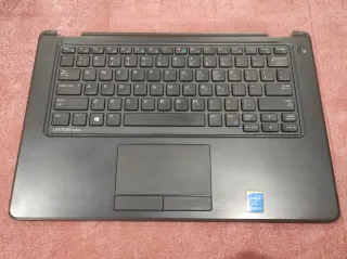 Teclado Dell Latitude E5450