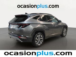 Hyundai Tucson 1.6 CRDI Klass 4x2 85 kW (115 CV)