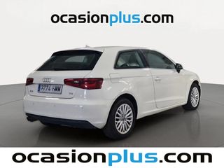 Audi A3 Ambiente 2.0 TDI 110 kW (150 CV)