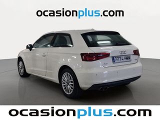 Audi A3 Ambiente 2.0 TDI 110 kW (150 CV)