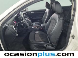 Audi A3 Ambiente 2.0 TDI 110 kW (150 CV)