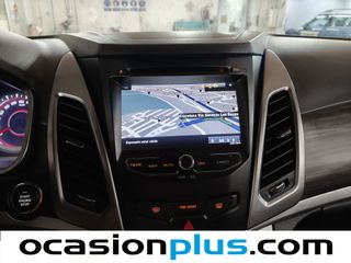 Ssangyong Korando D22T Limited 4x4 Auto 131 kW (178 CV)