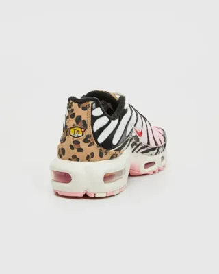 Nike Air Max TN Multicolor