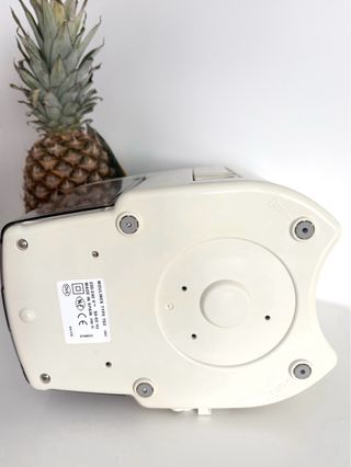 LICUADORA MOULINEX MOD. 753