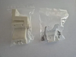 Base Torre Lavadora/Secadora LG