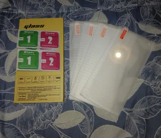 Protettore Schermo in Vetro Temperato Xiaomi Mi 11 Lite