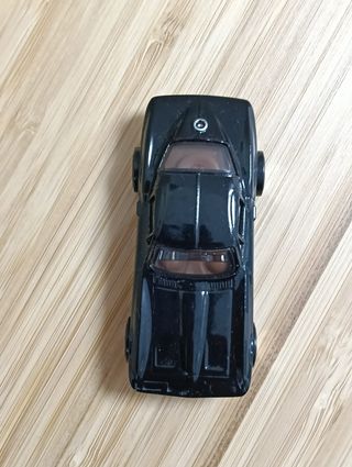 Hot Wheels 2022 DC Comics  Batman 1964