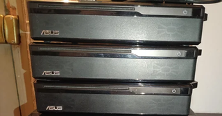 3 x PC Sobremesa ASUS NOVA P242
