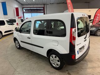 Renault Kangoo 2021