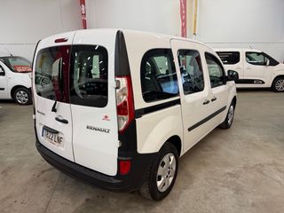 Renault Kangoo 2021