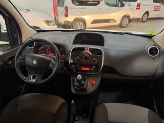 Renault Kangoo 2021