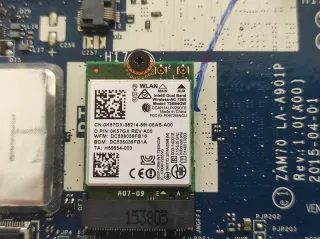 Placa Base Dell Latitude E5450