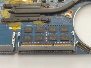 Placa Base Dell Latitude E5450