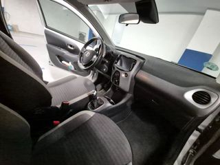 TOYOTA AYGO 2020 ! Unico dueño !