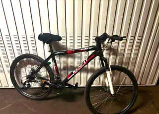 Bicicleta de Montaña RUNFIT