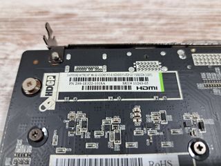 Radeon R7 360 2GB DDR5 (Sapphire)