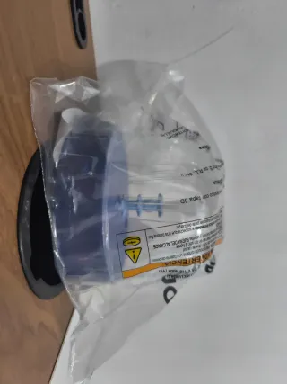 AVATAR MERCHANDISING PELICULA SIN ABRIR